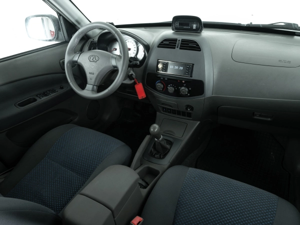 Chery Tiggo (T11), I фото №9