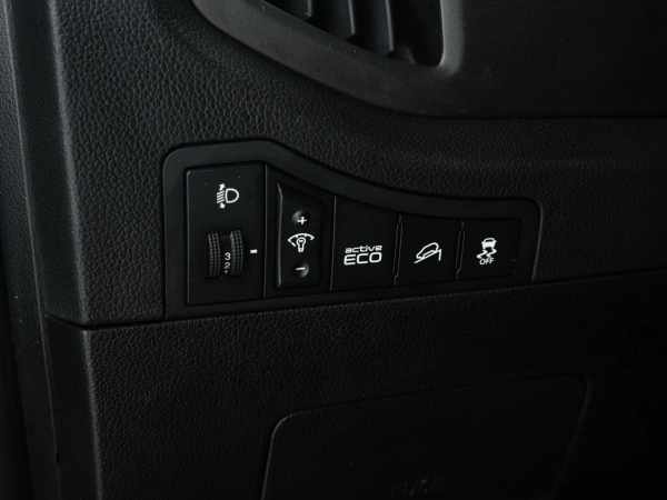 Kia Sportage, III фото №12
