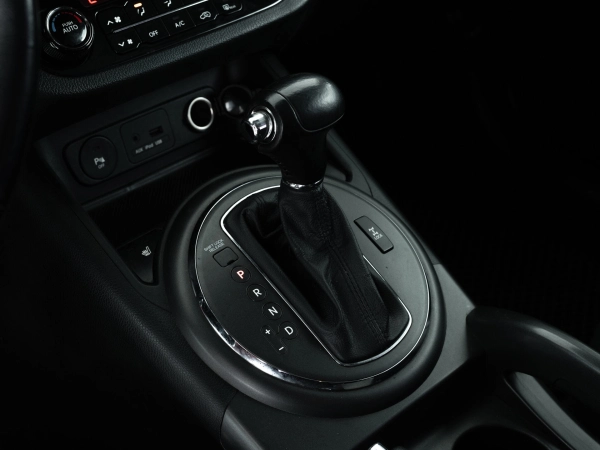 Kia Sportage, III фото №14