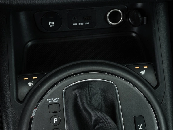 Kia Sportage, III фото №15