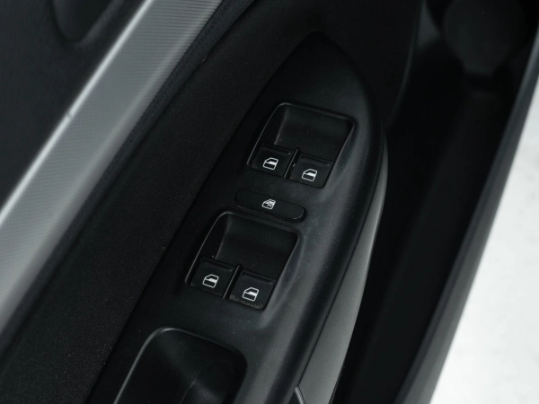Skoda Octavia, II (A5) Рестайлинг фото №11