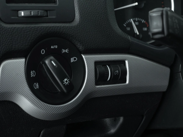 Skoda Octavia, II (A5) Рестайлинг фото №12