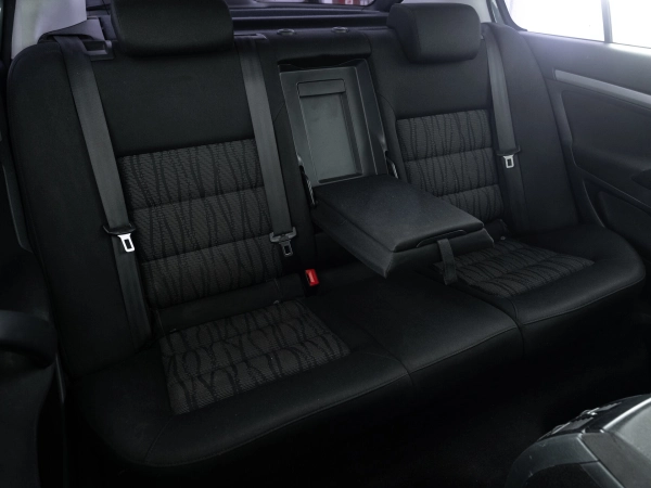 Skoda Octavia, II (A5) Рестайлинг фото №20
