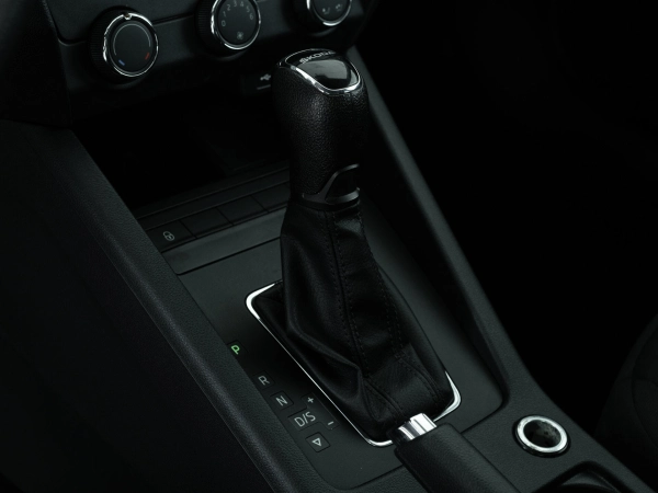 Skoda Octavia, III (A7) Рестайлинг фото №13