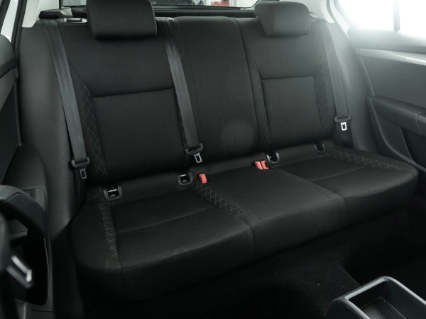 Skoda Octavia, III (A7) Рестайлинг фото №18