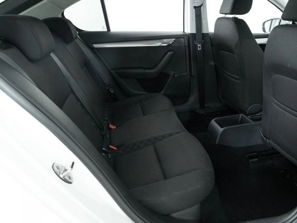 Skoda Octavia, III (A7) Рестайлинг фото №19