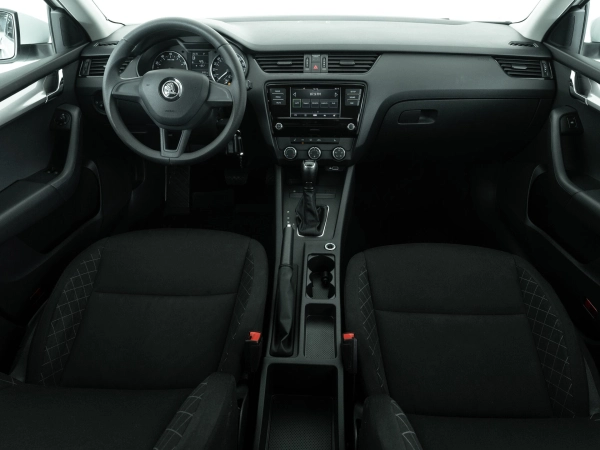Skoda Octavia, III (A7) Рестайлинг фото №8