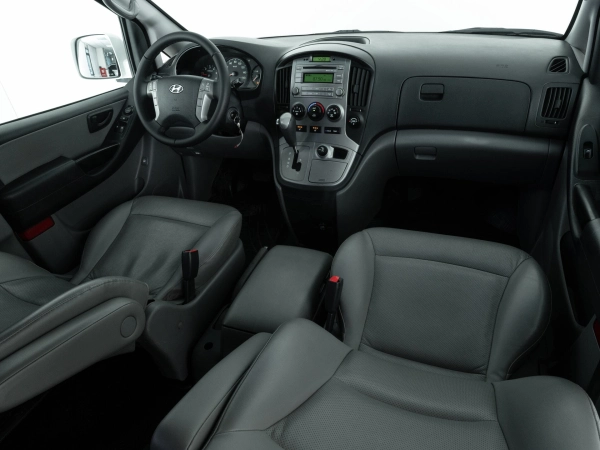 Hyundai Grand Starex, I фото №10