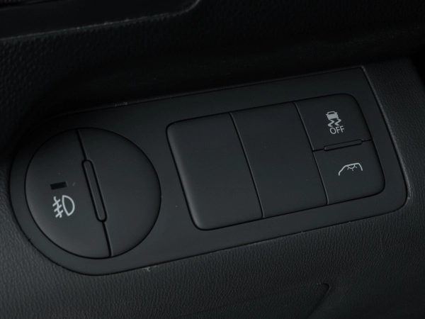 Hyundai Grand Starex, I фото №13