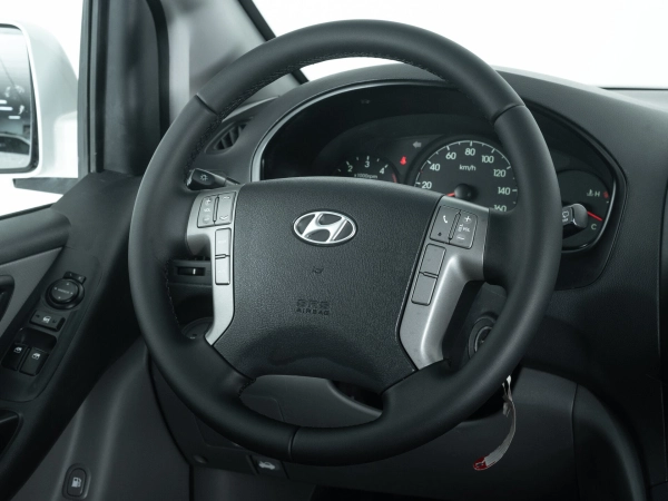 Hyundai Grand Starex, I фото №18