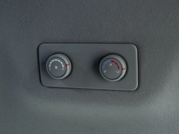 Hyundai Grand Starex, I фото №22
