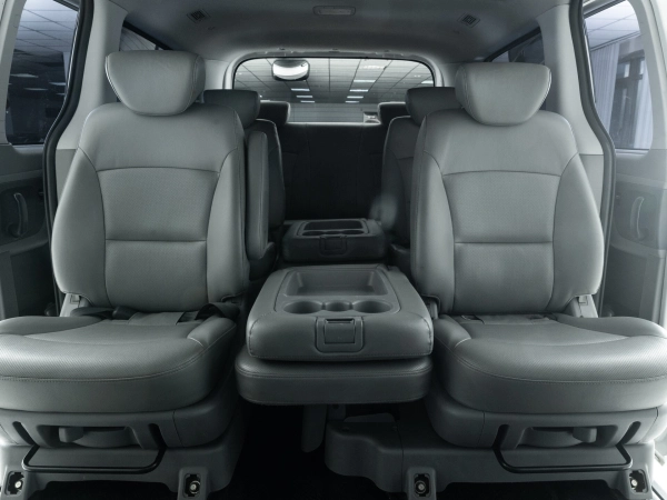 Hyundai Grand Starex, I фото №23