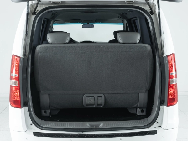 Hyundai Grand Starex, I фото №7