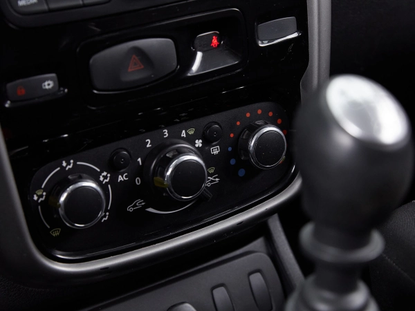 Renault Duster, I фото №13