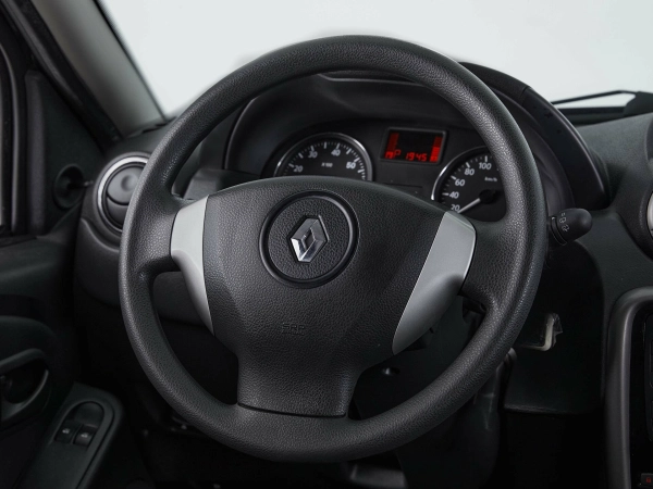 Renault Duster, I фото №15