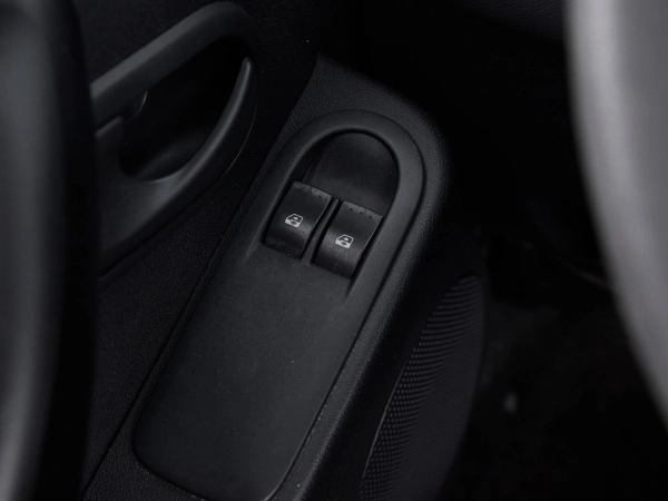 Renault Duster, I фото №16
