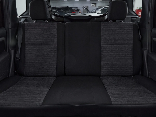 Renault Duster, I фото №17