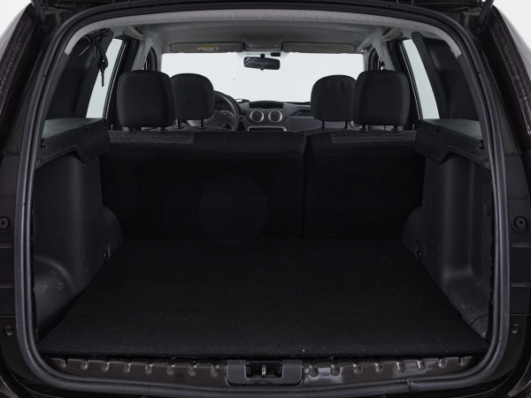 Renault Duster, I фото №7