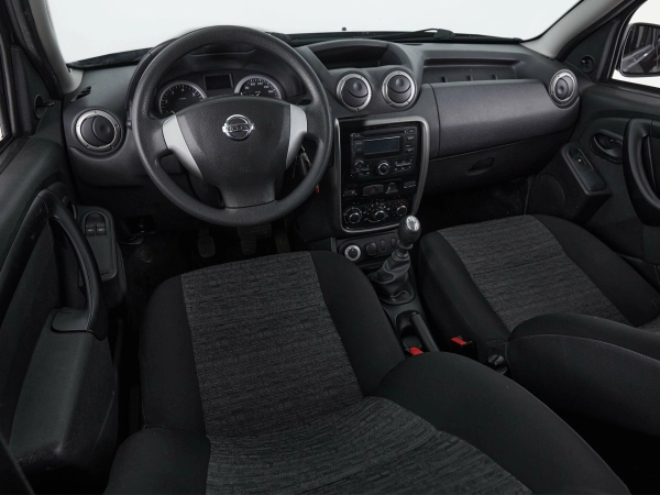 Renault Duster, I фото №9