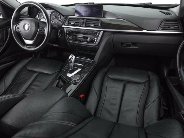 BMW 3 серии, VI (F3x) фото №10