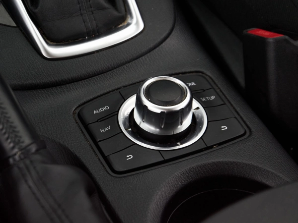 Mazda CX-5, I фото №12
