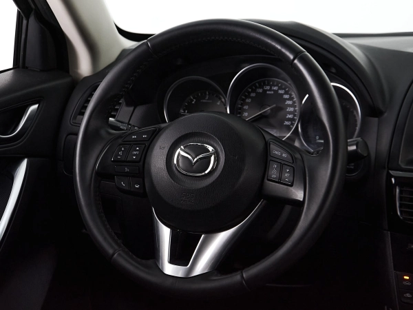 Mazda CX-5, I фото №15