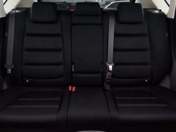 Mazda CX-5, I фото №17