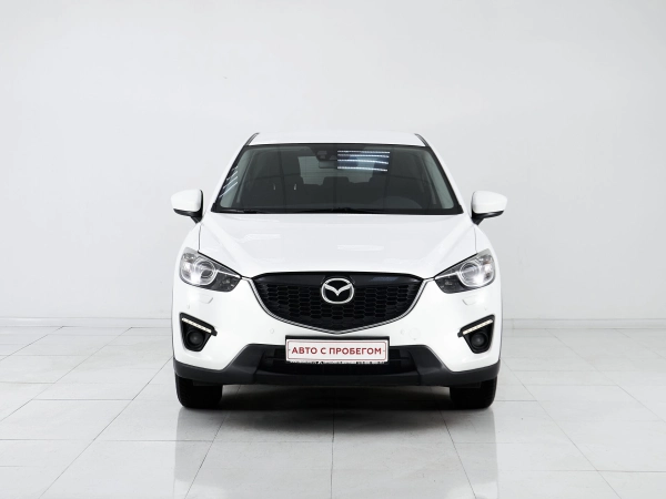 Mazda CX-5, I фото №2