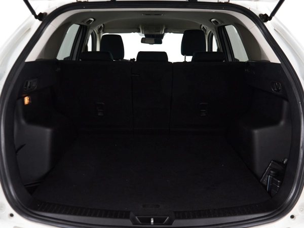 Mazda CX-5, I фото №7