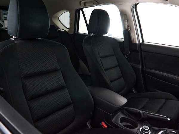 Mazda CX-5, I фото №8