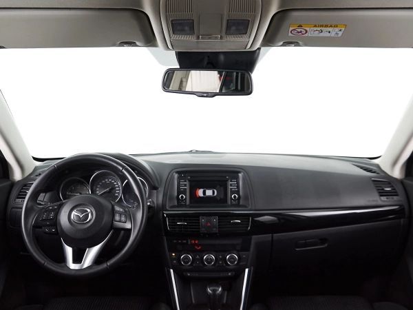 Mazda CX-5, I фото №9