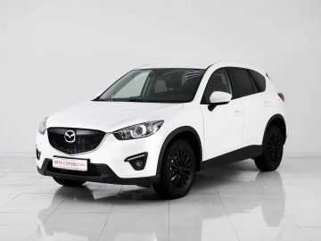 Mazda CX-5, I 2014  фото