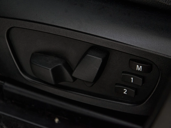 BMW X3, II (F25) фото №15