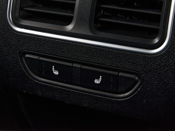 Haval F7x, I фото №12