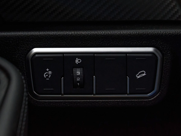 Haval F7x, I фото №16