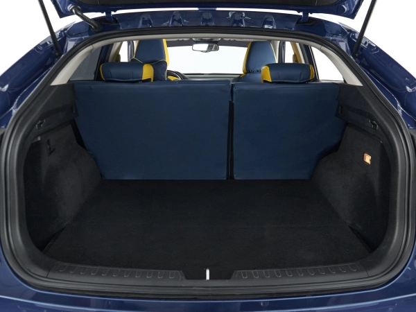 Haval F7x, I фото №7