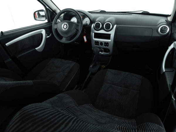 Renault Sandero, I фото №10
