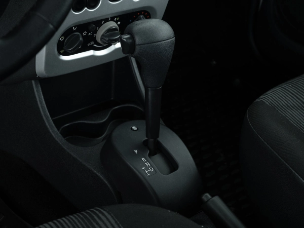 Renault Sandero, I фото №11