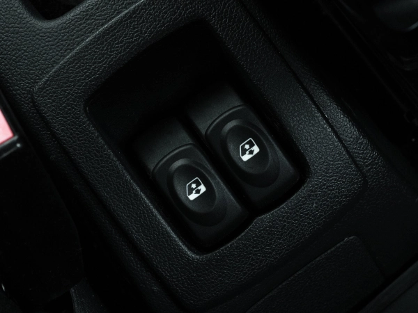 Renault Sandero, I фото №16