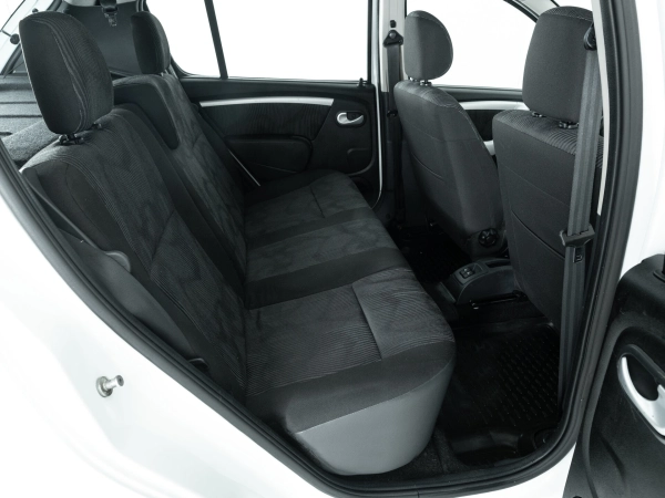 Renault Sandero, I фото №17