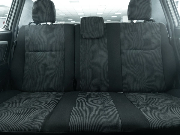 Renault Sandero, I фото №18