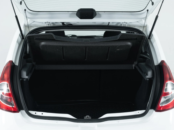 Renault Sandero, I фото №7