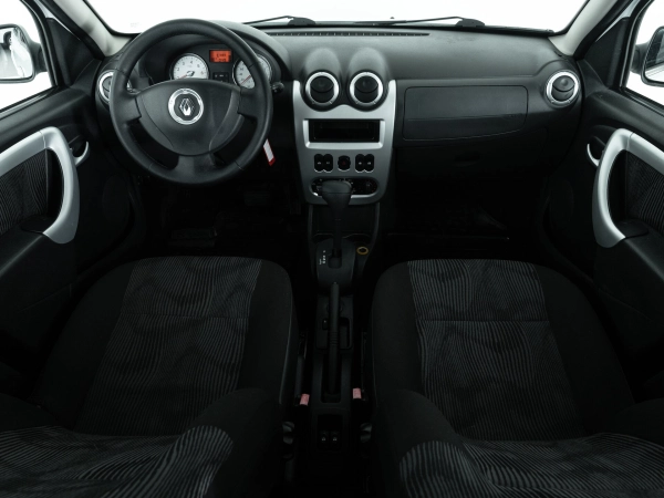 Renault Sandero, I фото №8