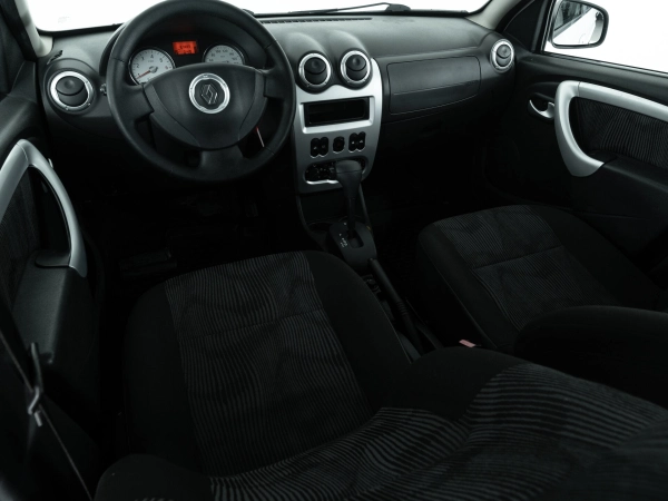 Renault Sandero, I фото №9