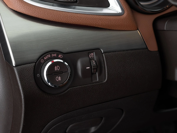 Opel Mokka, I фото №14