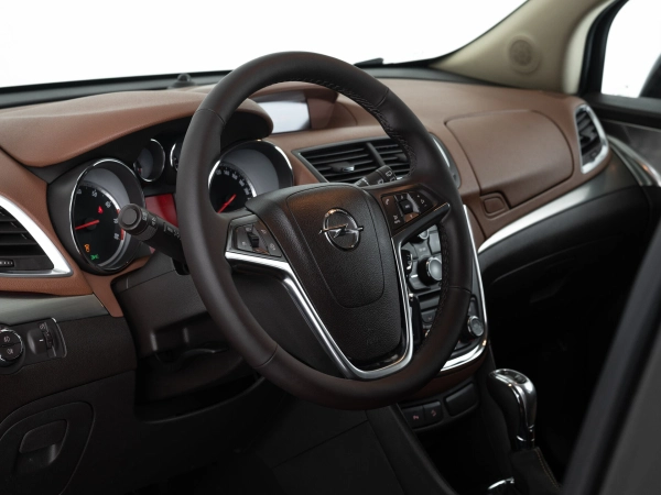 Opel Mokka, I фото №15