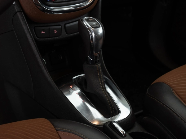 Opel Mokka, I фото №16