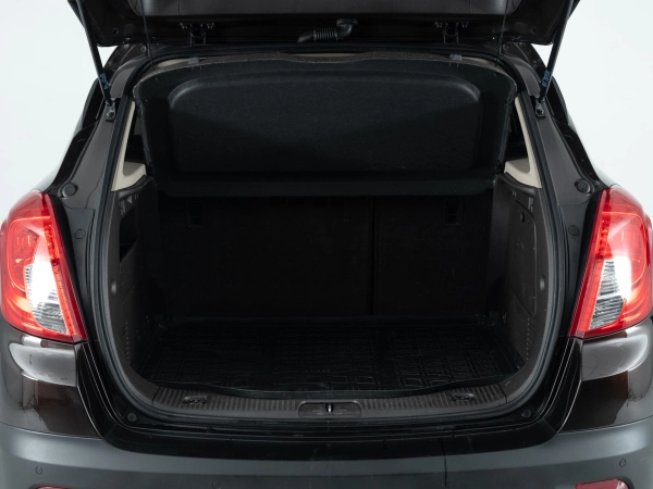 Opel Mokka, I фото №7