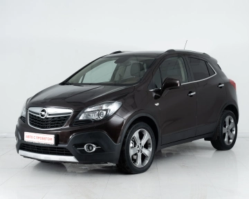 Opel Mokka, I 2013 Cosmo фото