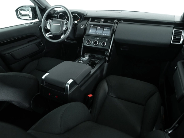 Land Rover Discovery, V фото №10